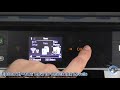 Epson XP-412 How to Check Ink Cartridge Levels