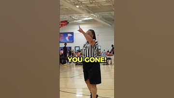 Karen Referees SABOTAGE My AAU Teams Championship Game! 😳