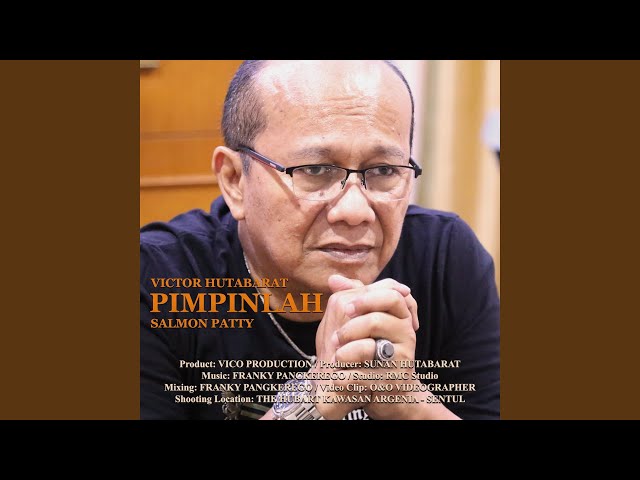 Pimpinlah (Single Rohani) class=