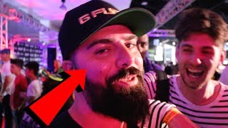 This guy stole my camera while I was recording... (PLEASE HELP!)