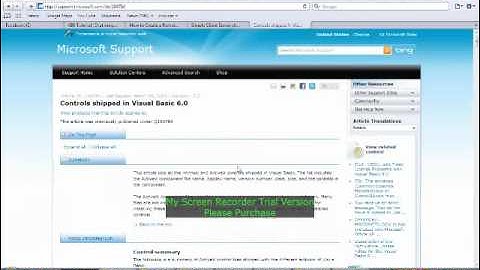 Winsock vb6 chat (yahoo or hotmail etc...) Part1