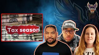 How to lower your tax bill legally: Episode 36