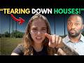 BREAKING: Georgia Power Is Using Eminent Domain On Farms & Homes To Build Data Centers!