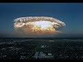 Сколько нужно ядерных бомб чтобы уничтожить человечество?