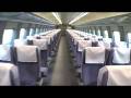 新幹線500系こだま(V編成) Shinkansen series 500 KODAMA 8 Cars PART2