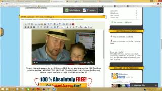 How To Set Up A Winning Profile On IBOToolbox