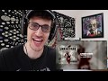 LINKIN PARK - "With You" | REACTION
