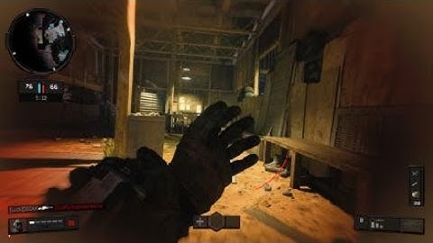 Bo4 locus sniper quad feed clip