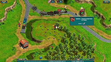 Next Stop 2 – Level 10 Walkthrough