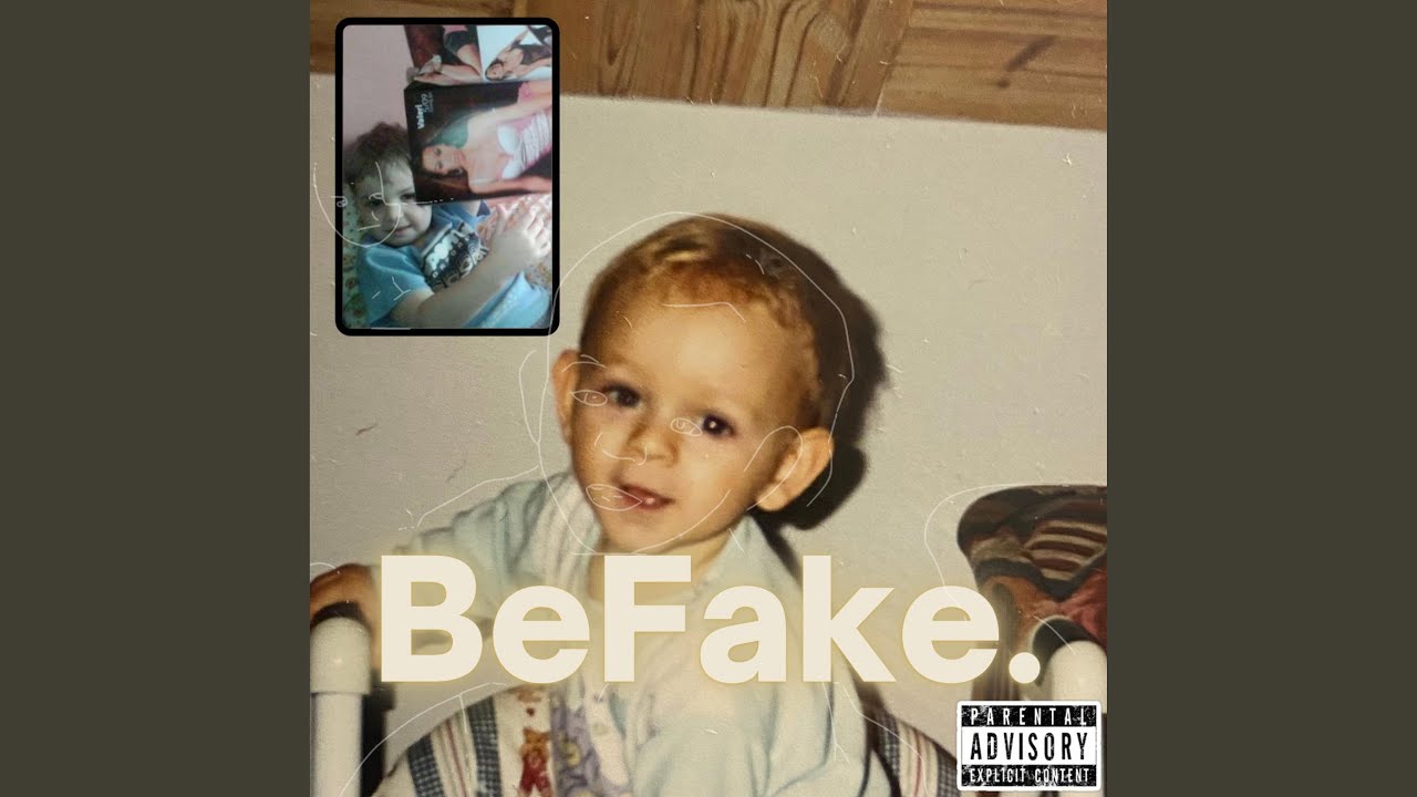 BeFake (feat. Yung Ace 402)