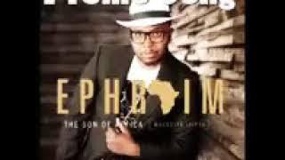 Mulechita ifipya by EPHRAIM SON OF AFRICA Zambian Gospel music
