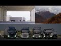 Volvo Trucks – Upgrading to next-level fuel efficiency