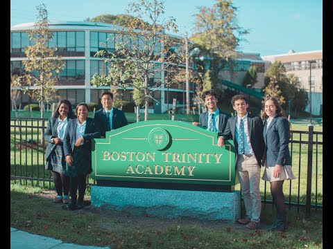 Boston Trinity Academy Virtual Tour