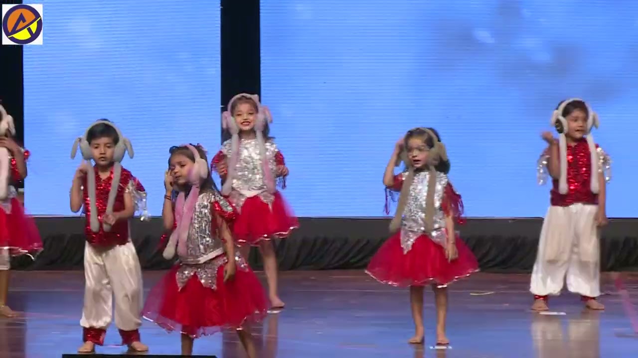 👉CLASS: SR.KG GUJARATI MEDIUM ↪️ THEME: " SEASON "......!!!!! 