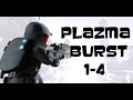 Plazma Burst Hacked 1-4 levels