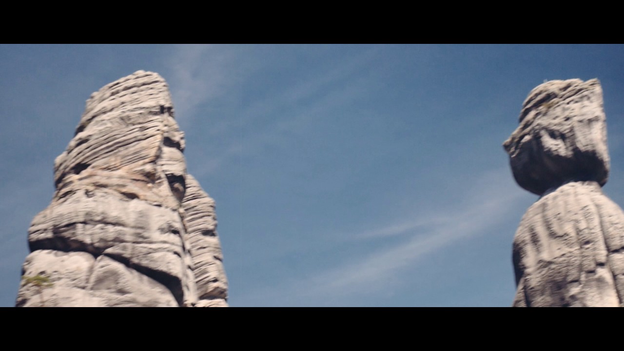 MICHOS - ESCAPE ft. JOVI