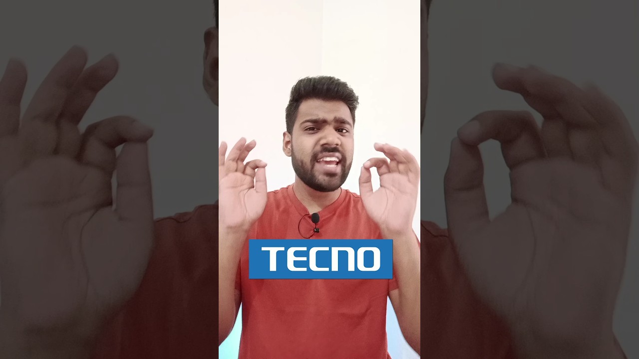Tecno can Destroy All Smartphone Brands