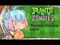 【#AmayaLive】 Menanam pasukan di halaman belakang rumah【Plants VS Zombies】
