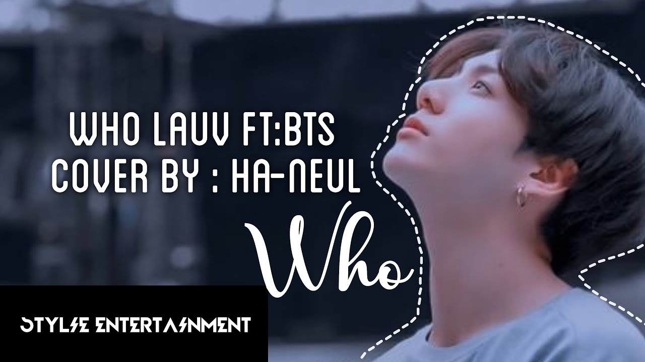 Who feat bts