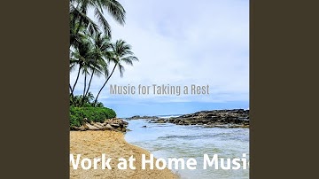 Thrilling Jazz Sax with Strings - Vibe for Self Care