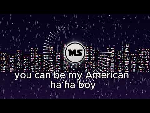 PinkPantheress   Stateside + Zara Larsson Lyrics