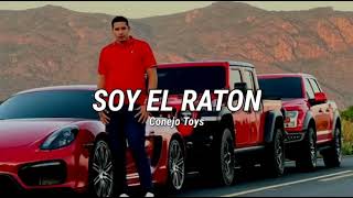 Soy El Ratón - Conejo Toys (Corridos 2022)