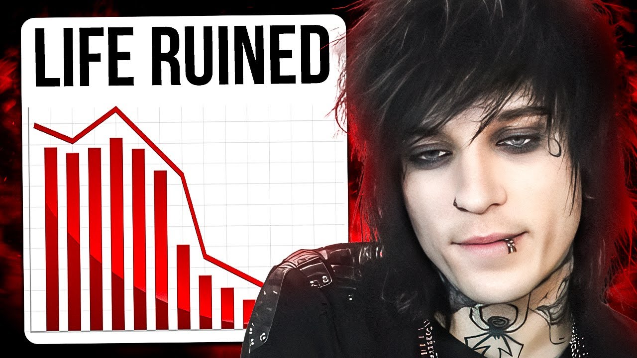 The Dark Side of Johnnie Guilbert’s Relationships