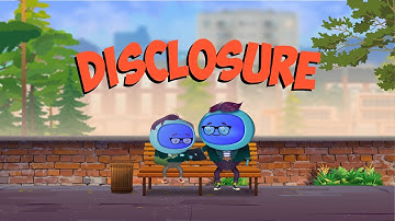 Disclosure | Safeguarding eLearning Course Trailer