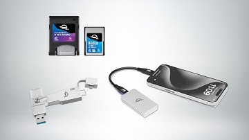 Other World Computing Debuts New Solutions for Content Creators at NAB 2024