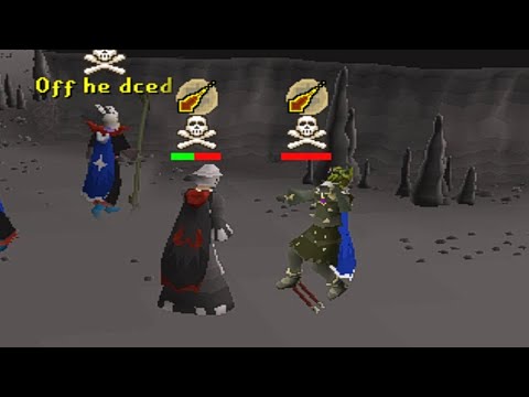 Видео: Можете да дарите виртуалното си злато Runescape за благотворителна дейност в реалния свят