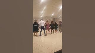 Hora cumetrilor. Formația GALATIS SHOW Padova. Nunți, Botezuri, Italia. ☎️ 3281744243.