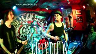 DIRTY / DEEDS - Live@KARL Heidelberg \