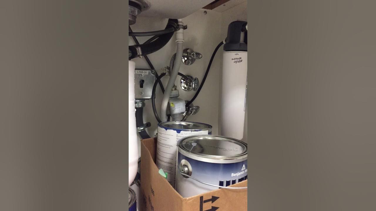 Bunn Coffee Installation YouTube