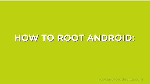 How To Root Samsung Galaxy S6 SM G920