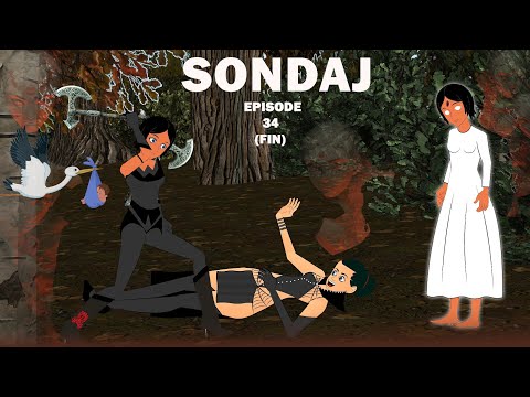 Sondaj Episode 34