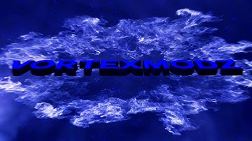 Intro for VortexModz | ByFlaxGraphics