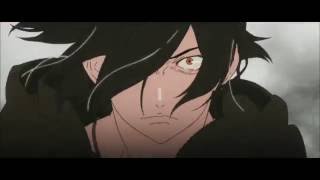 Watch Kizumonogatari II: Nekketsu-hen Anime Trailer/PV Online