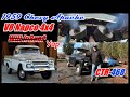 1959 chevy apache napco 4x4 will it run