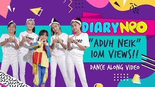 Neona "ADUH NEIK" 10M VIEWS!! | DANCE ALONG VIDEO