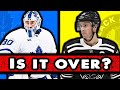 Nhlthese players could be done for good
