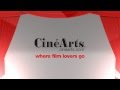 Cinearts  where film lovers go