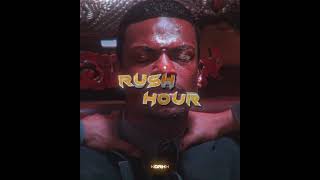 "Don't MOVE" -  Rush Hour Edit | Just the Two of Us (Slowed) |