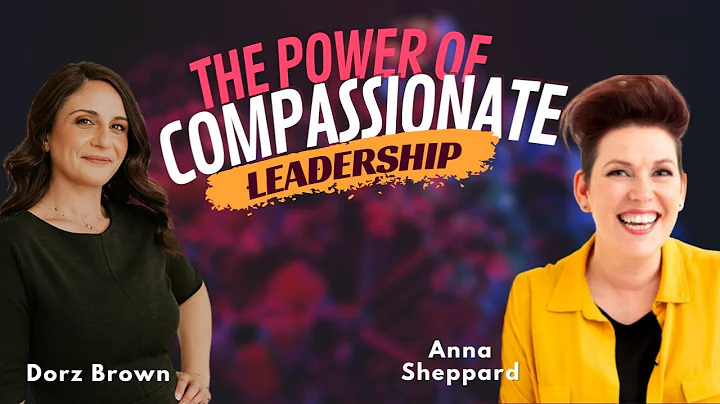 Small Business Talk with Guest - Anna Sheppard