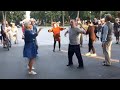 Королева красоты!!!Народные танцы,сад Шевченко,Харьков!!!
