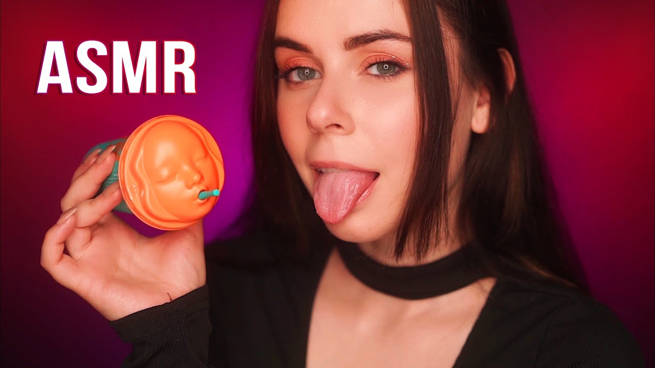 Dva Asmr