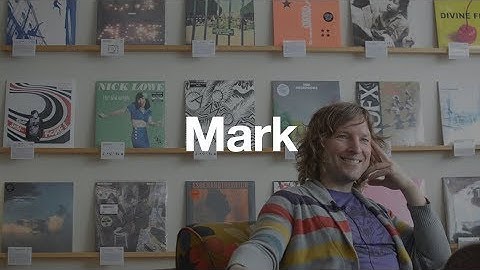 Sudburians ⁠— Mark