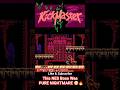 This NES Boss Was PURE NIGHTMARE 😳🔥 #shorts #kickmaster #retrogaming