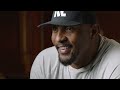 Untold Stories: Ray Lewis' Battles With Peyton Manning & Tom Brady | Baltimore Ravens