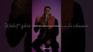 lyrics - Mocci - Talet Lghiba