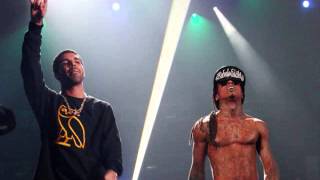 Lil Wayne & Drake- Good Kush & Alcohol. (Lyrics in Description)